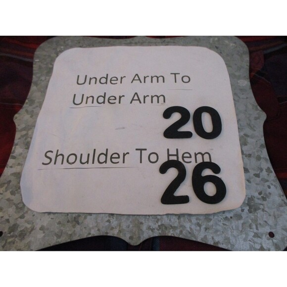 Maurices Women's Flannel Top Size M Long Sleeve Multicolored Plaid - Picture 5 of 5